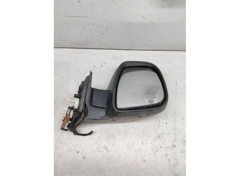 Зеркало наружное правое к Peugeot Partner, 2012г.