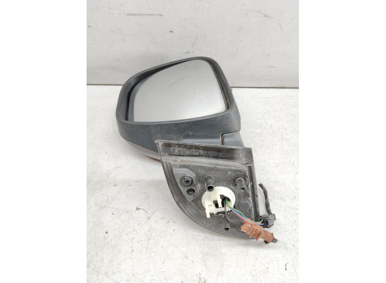 Зеркало наружное правое к Peugeot Partner, 2012г.