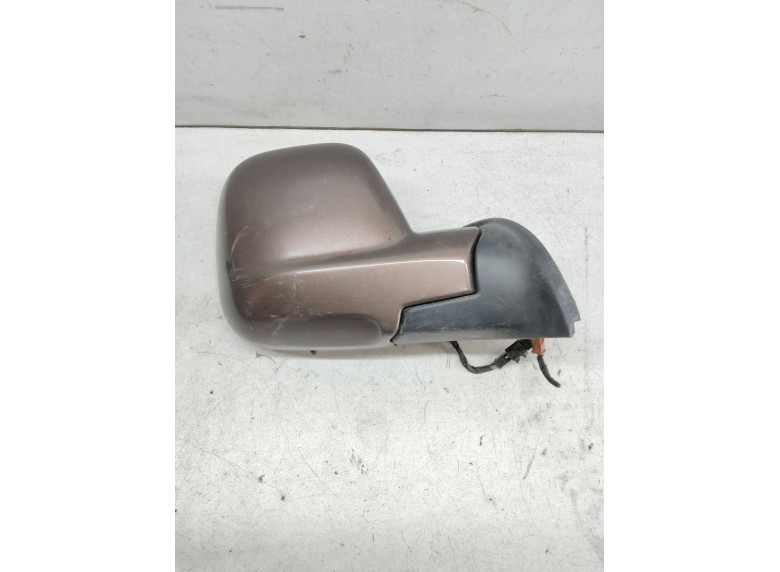 Зеркало наружное правое к Peugeot Partner, 2012г.