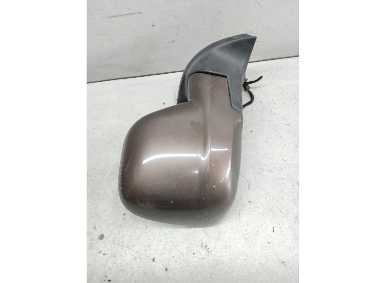 Зеркало наружное правое к Peugeot Partner, 2012г.