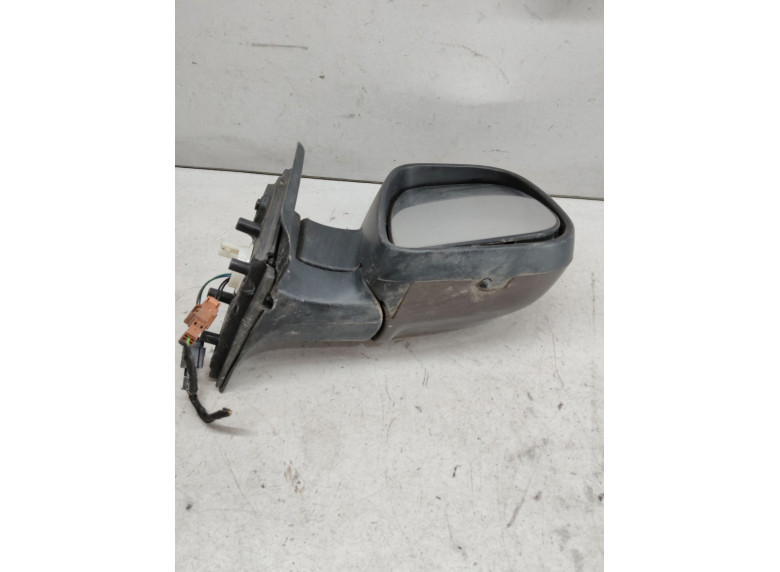 Зеркало наружное правое к Peugeot Partner, 2012г.