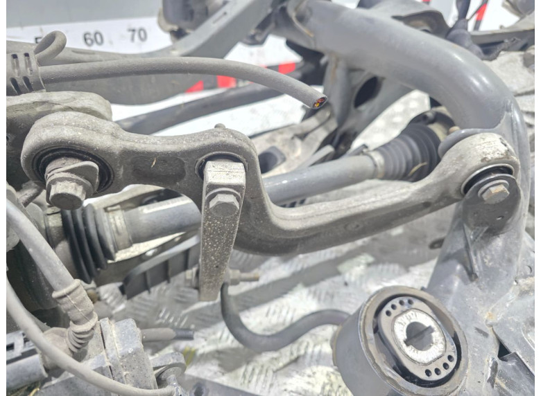 Рычаг задний правый к Audi A5, 2022г.