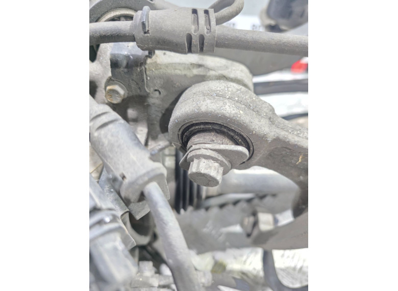 Рычаг задний правый к Audi A5, 2022г.