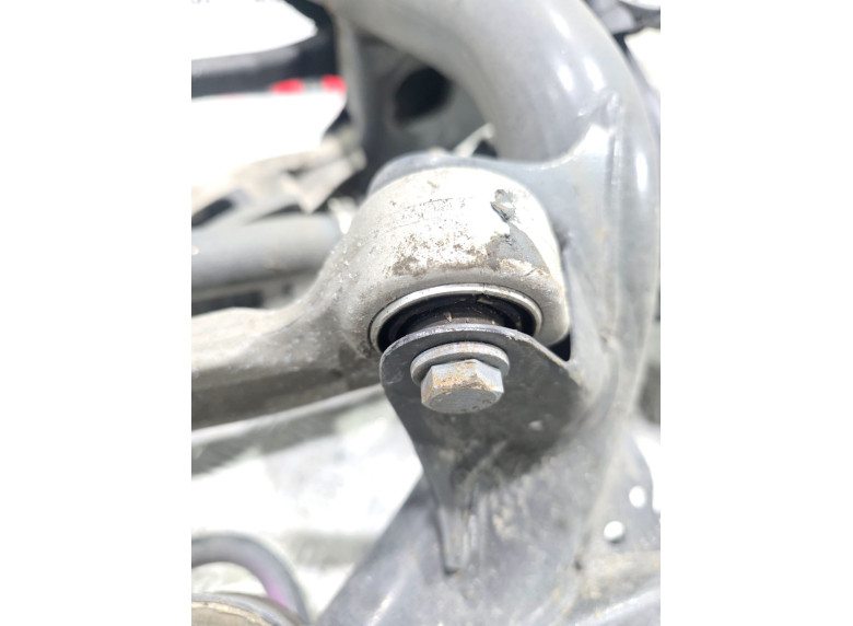 Рычаг задний правый к Audi A5, 2022г.