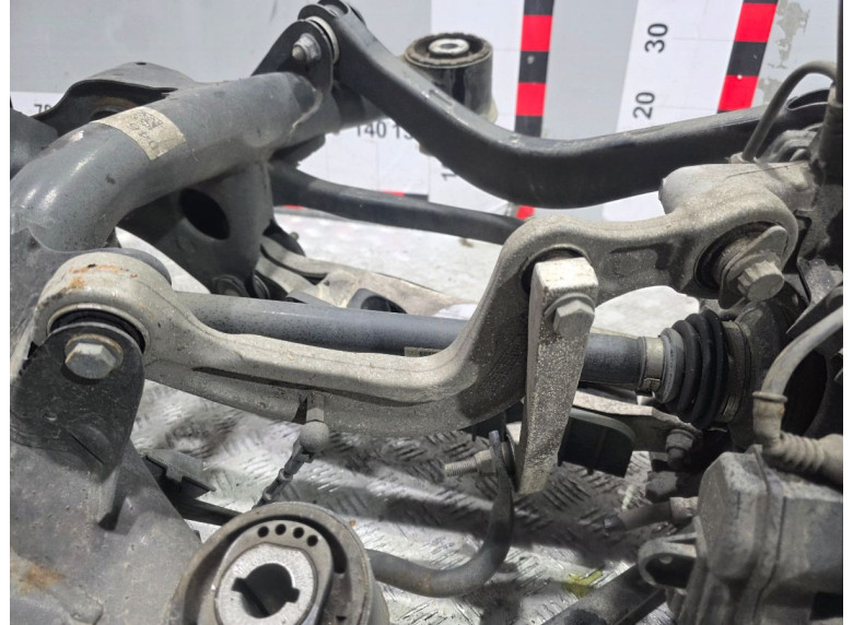 Рычаг задний левый к Audi A5, 2022г.