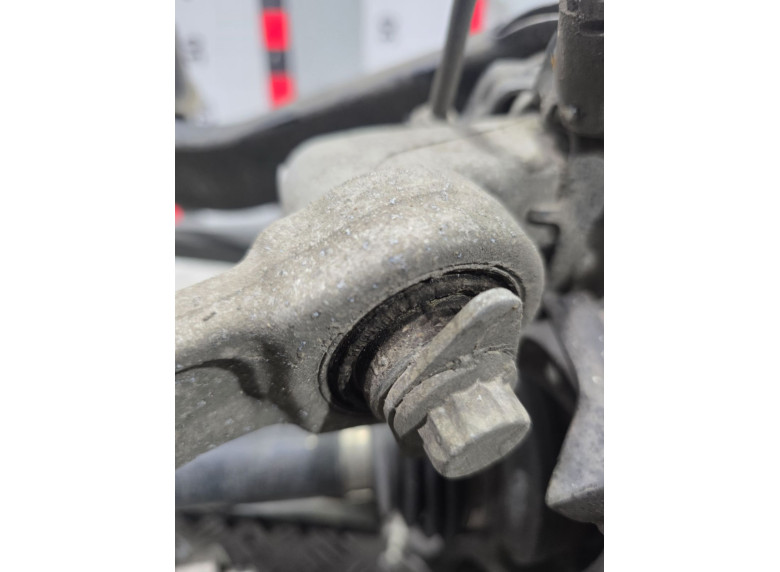 Рычаг задний левый к Audi A5, 2022г.