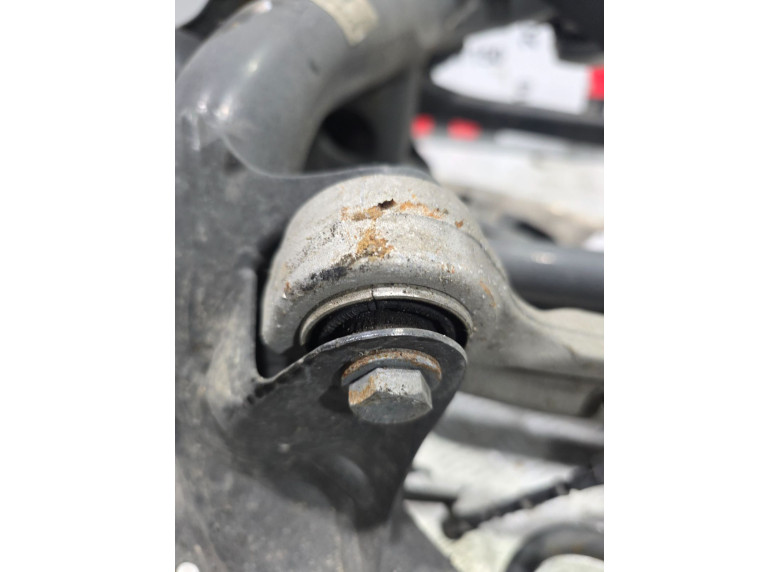 Рычаг задний левый к Audi A5, 2022г.