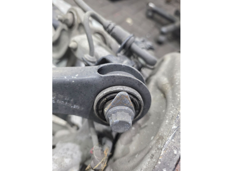 Рычаг задний правый к Audi A5, 2022г.