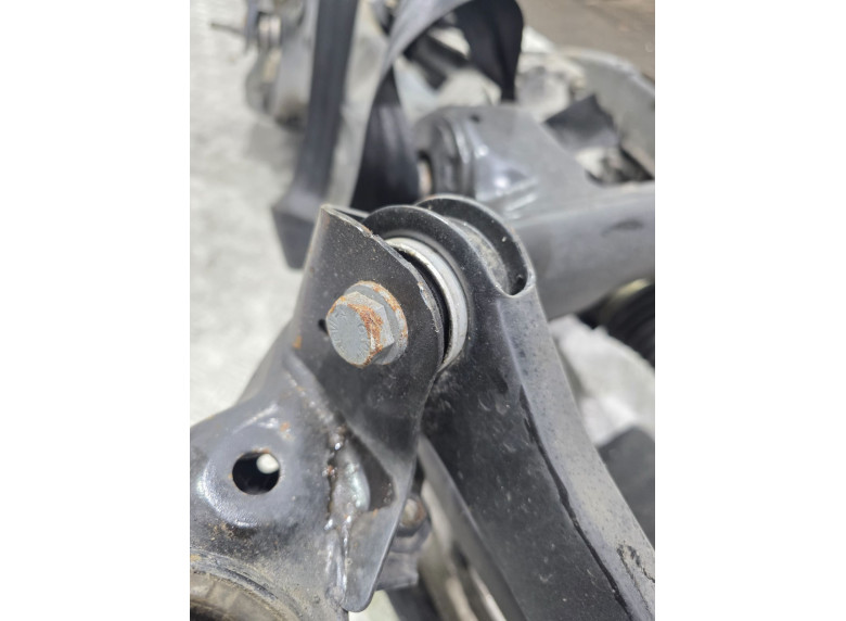 Рычаг задний правый к Audi A5, 2022г.