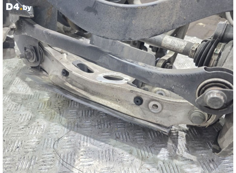 Рычаг задний правый к Audi A4 undefined г.