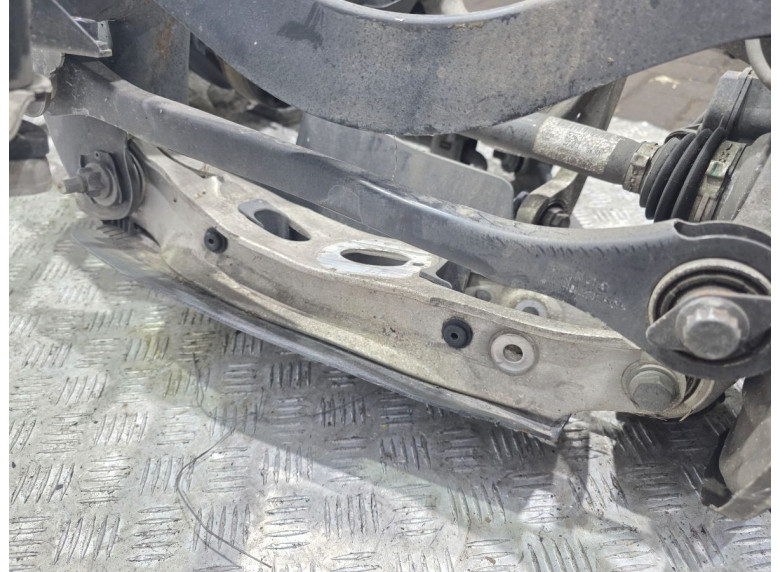 Рычаг задний правый к Audi A5, 2022г.