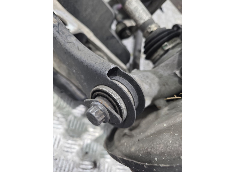 Рычаг задний правый к Audi A5, 2022г.