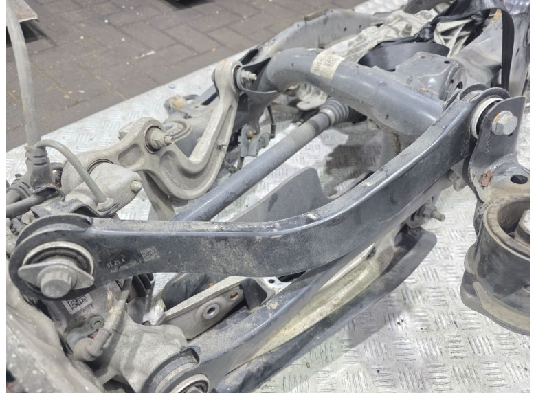 Рычаг задний левый к Audi A5, 2022г.