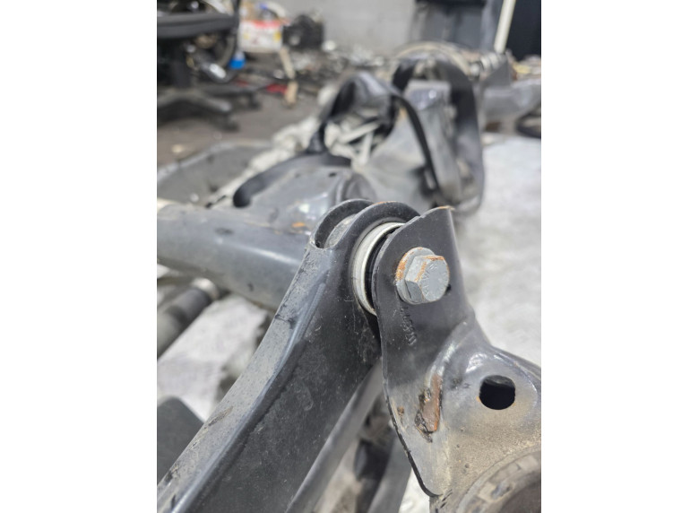 Рычаг задний левый к Audi A5, 2022г.