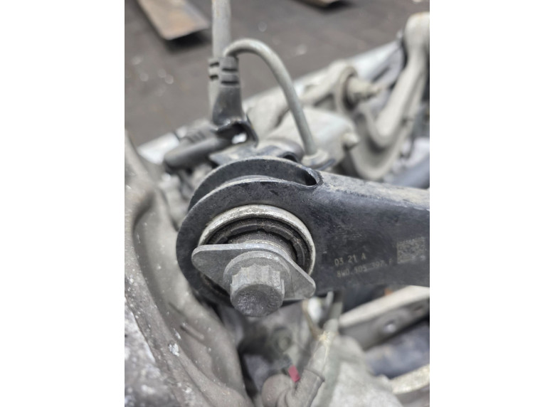 Рычаг задний левый к Audi A5, 2022г.