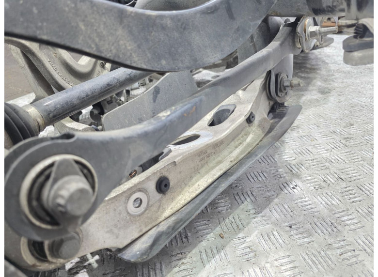 Рычаг задний левый к Audi A5, 2022г.