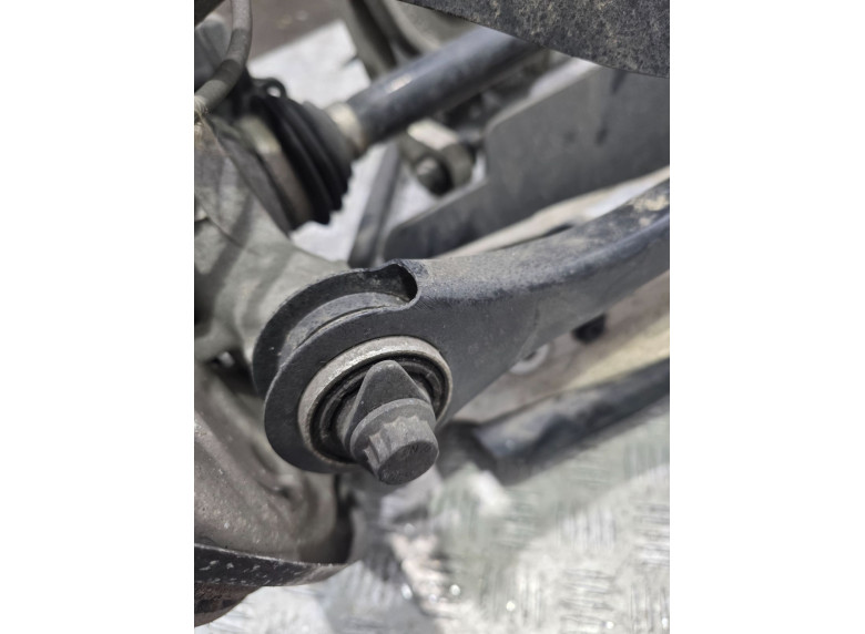 Рычаг задний левый к Audi A5, 2022г.