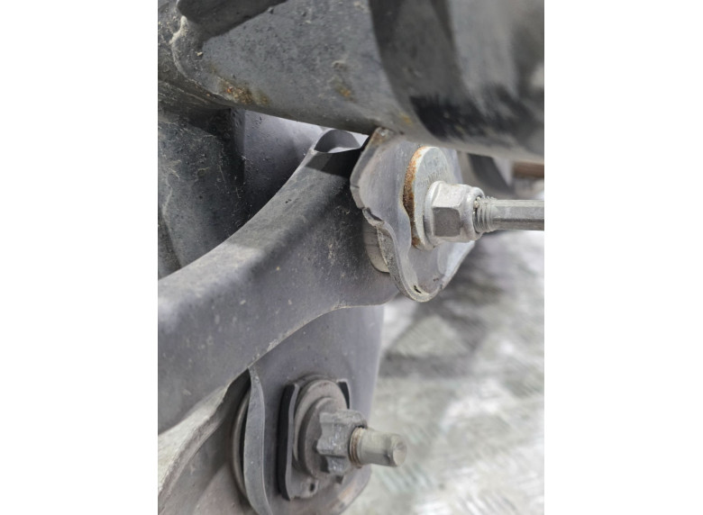 Рычаг задний левый к Audi A5, 2022г.