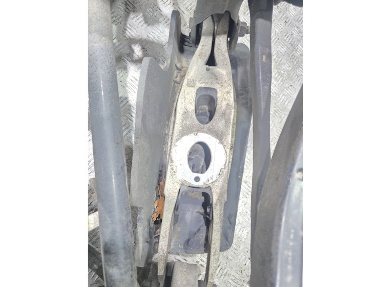 Рычаг задний левый к Audi A5, 2022г.