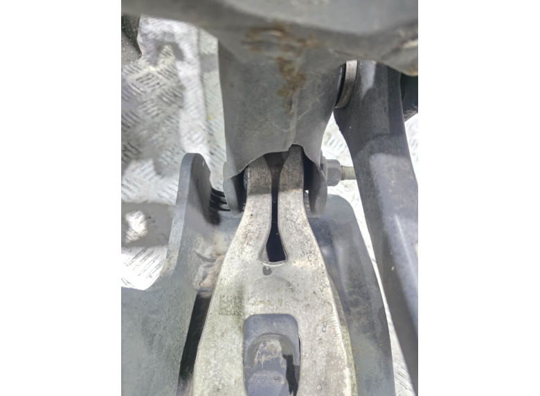 Рычаг задний левый к Audi A5, 2022г.