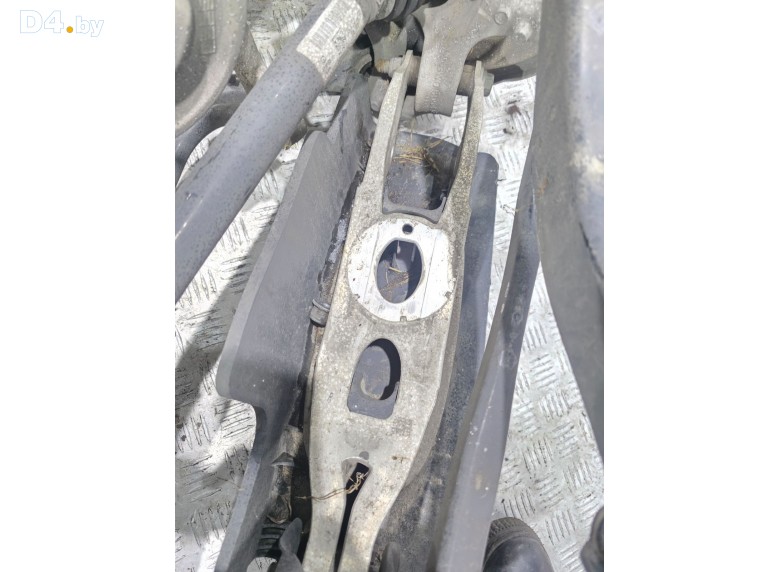 Рычаг задний правый к Audi A4 undefined г.