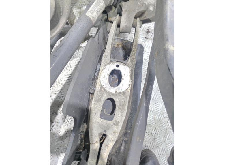 Рычаг задний правый к Audi A5, 2022г.