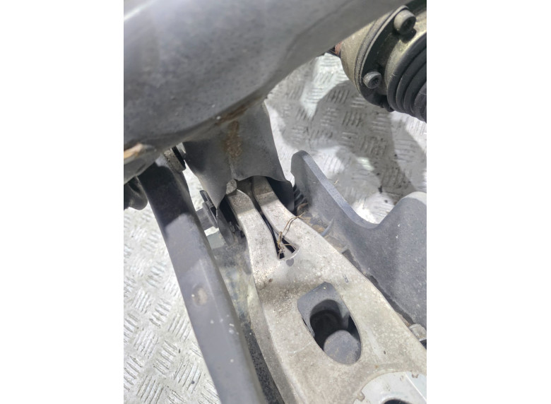 Рычаг задний правый к Audi A5, 2022г.