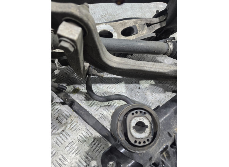 Стабилизатор подвески (поперечной устойчивости) задний к Audi A5, 2022г.