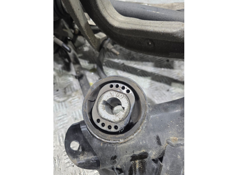 Балка подвески задняя к Audi A5, 2022г.