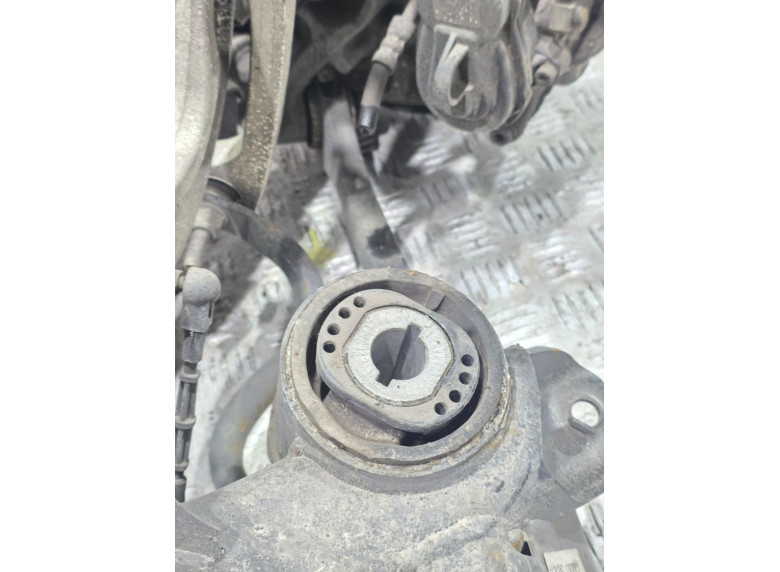 Балка подвески задняя к Audi A5, 2022г.