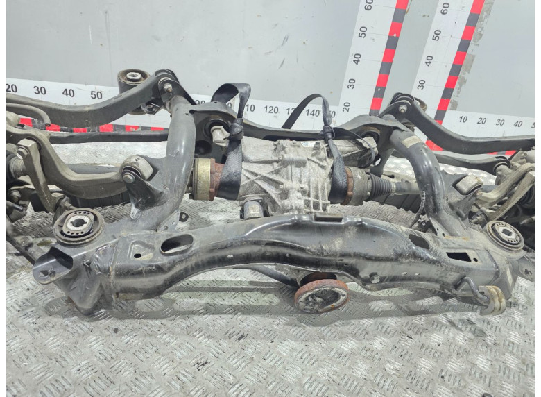 Балка подвески задняя к Audi A5, 2022г.