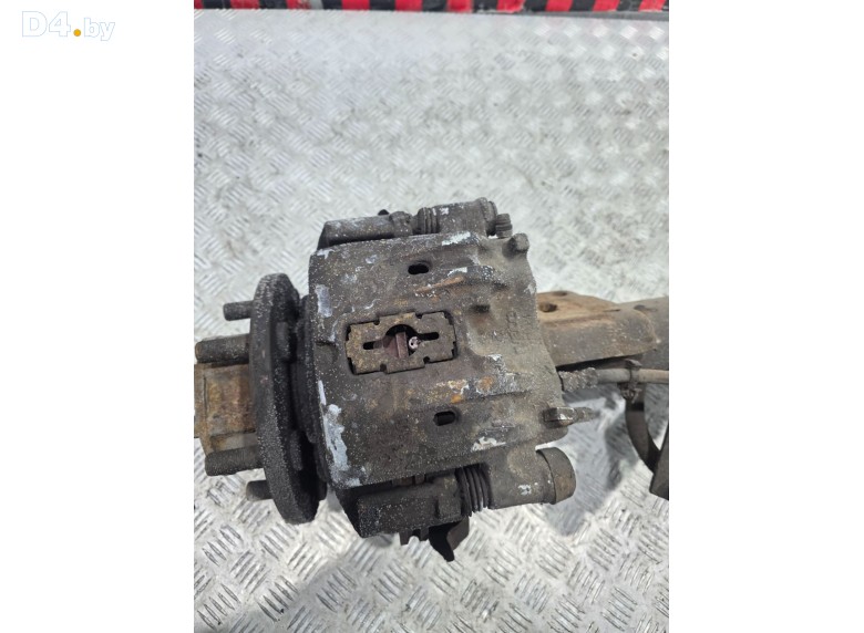 Суппорт задний правый к Iveco Daily undefined г.