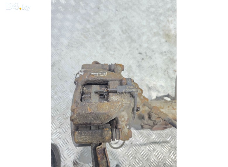 Суппорт задний левый к Mercedes Sprinter undefined г.