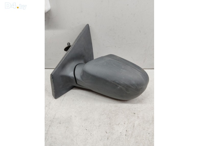 Зеркало наружное левое к Renault Clio undefined г.