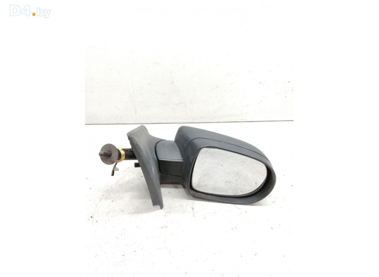 Зеркало наружное правое к Renault Clio undefined г.