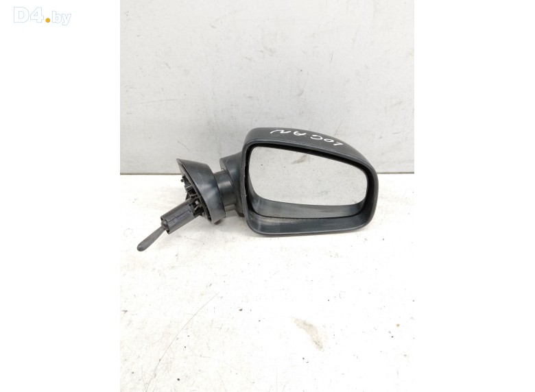 Зеркало наружное правое к Renault Logan undefined г.