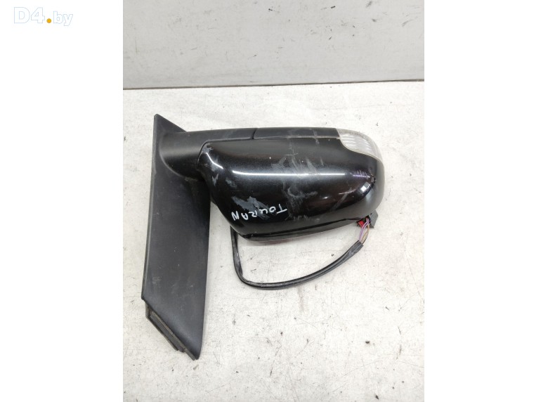 Зеркало наружное правое к Volkswagen Touran undefined г.