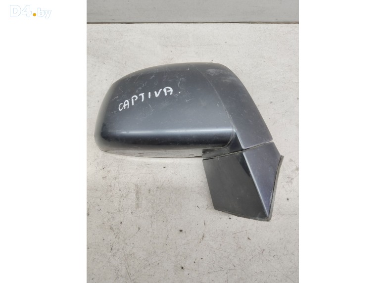 Зеркало наружное правое к Chevrolet Captiva undefined г.