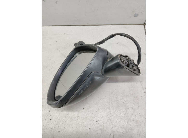 Зеркало наружное левое к Opel Corsa, 2008г.