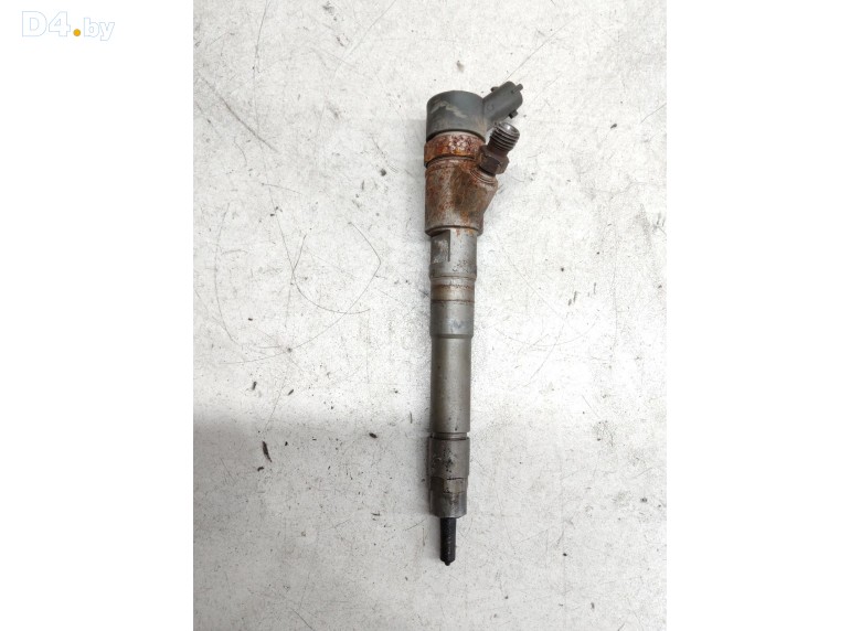 Форсунка к Iveco Daily undefined г.