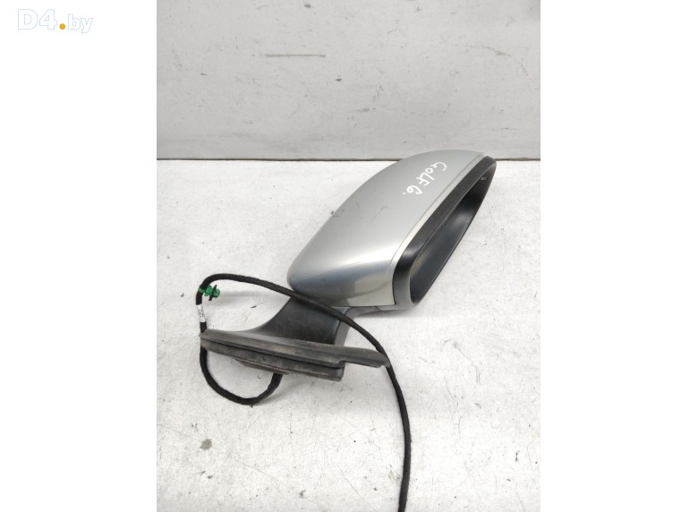 Зеркало наружное правое к Volkswagen Golf undefined г.