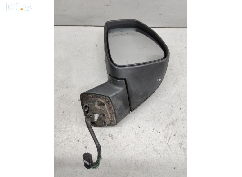 Зеркало наружное левое к Renault GrandScenic undefined г.
