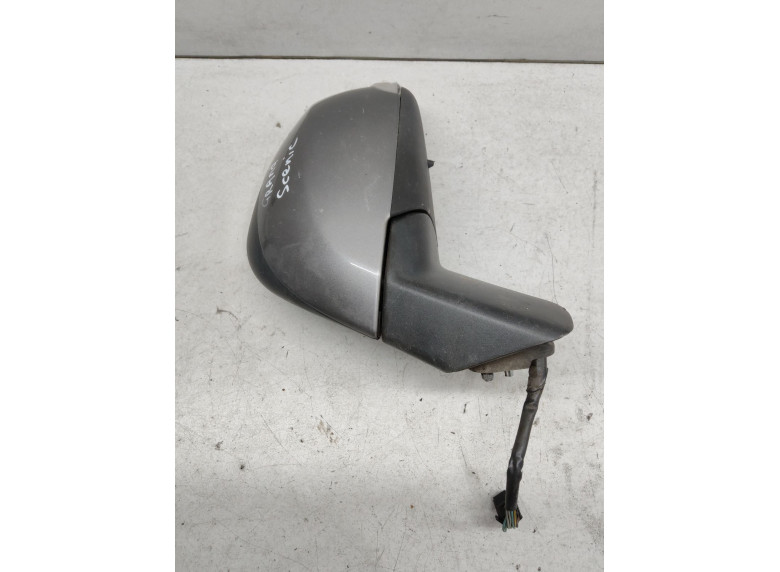 Зеркало наружное левое к Renault Grand Scenic, 2010г.