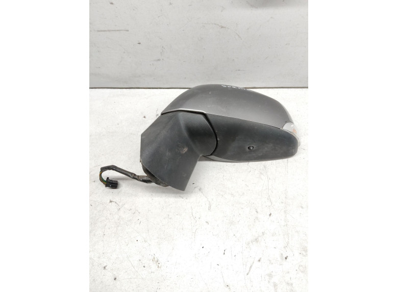 Зеркало наружное левое к Renault Grand Scenic, 2010г.