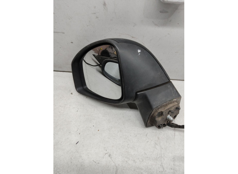 Зеркало наружное левое к Renault Grand Scenic, 2010г.