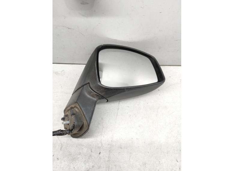 Зеркало наружное правое к Renault Grand Scenic, 2010г.