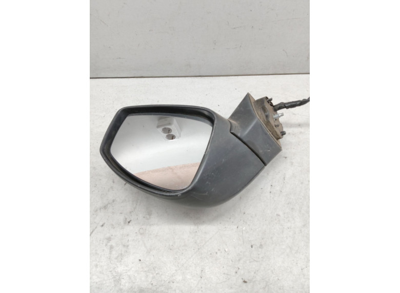 Зеркало наружное правое к Renault Grand Scenic, 2010г.