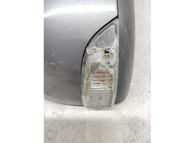 Зеркало наружное правое к Renault Grand Scenic, 2010г.