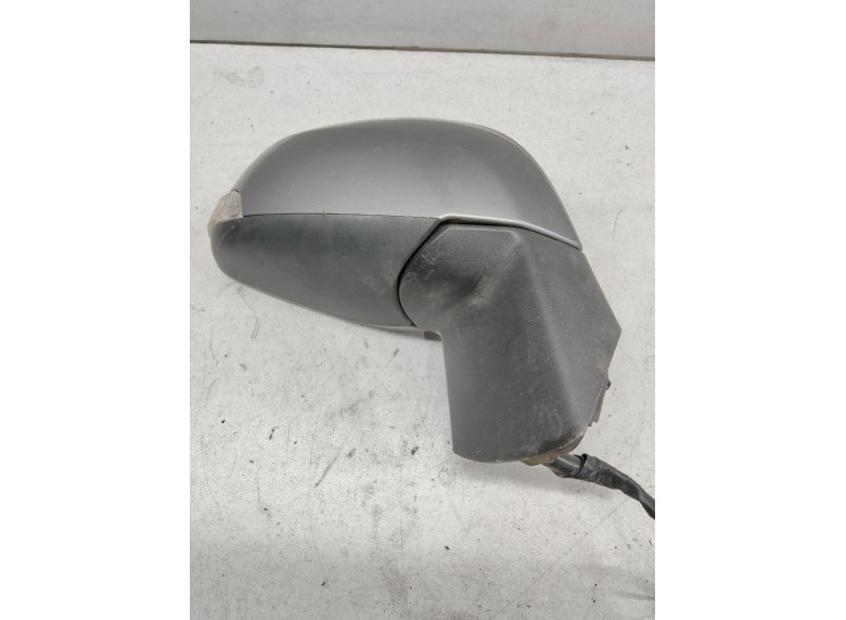 Зеркало наружное правое к Renault Grand Scenic, 2010г.