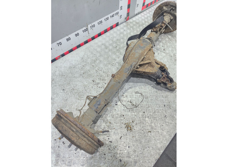 Мост задний к Hyundai H1, 2005г.